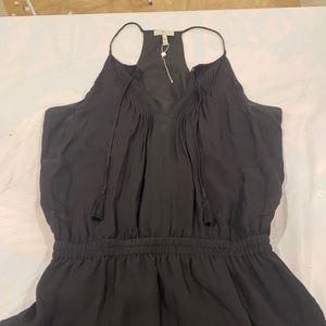 Joie Black dress